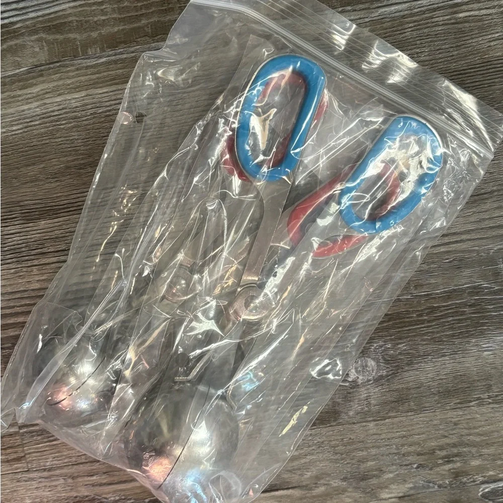 Set of 2 meatball makers